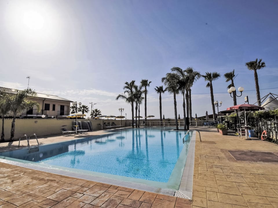 Pool Outdoor