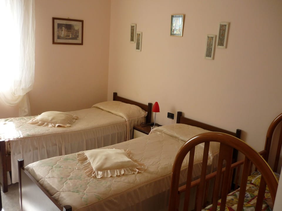 Haus in Licata mit Grill, Garten und Terrasse Vacation rental in Sicily