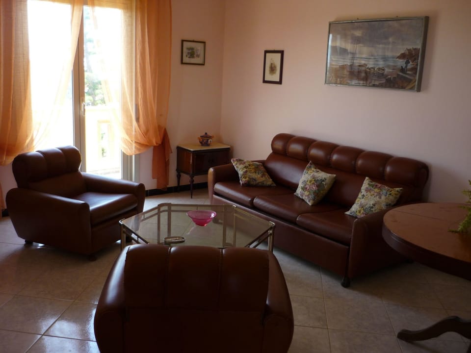 Haus in Licata mit Grill, Garten und Terrasse Vacation rental in Sicily