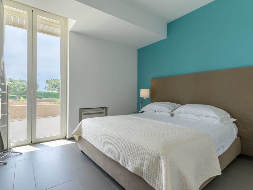Tolles Ferienhaus in Cerasella mit Großem Garten Vacation rental in Sicily