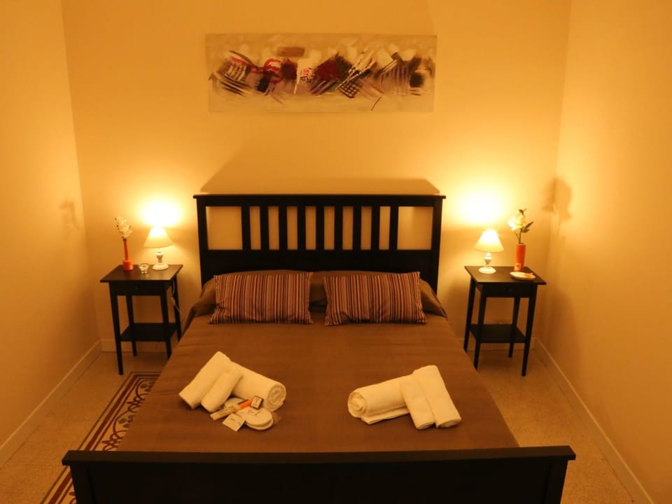 Casa Elena, Ragusa, Stadtzentrum Apartment in Ragusa