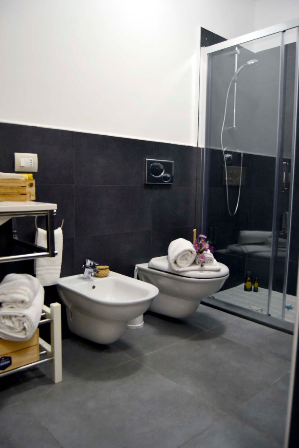 Wohnung 500m vom Meer entfernt für 6 Personen Apartment in Sicily