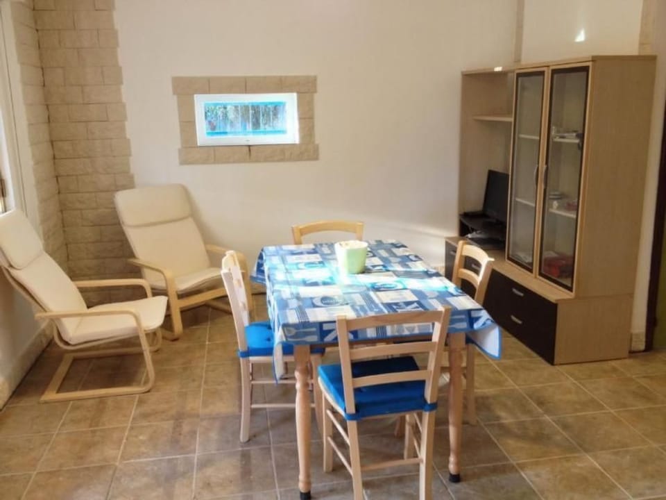 Flache Sonne Apartment in Sicily