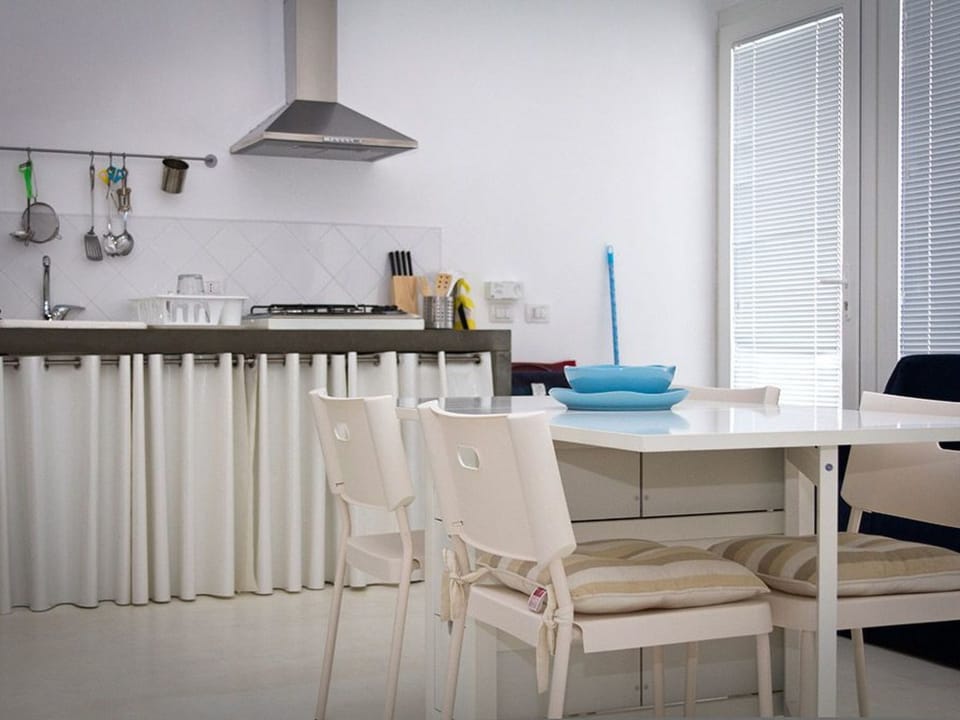 Aed-Suite Apartment in Donnalucata