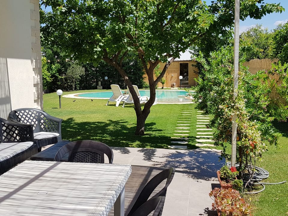 Haus in Scicli mit privatem Pool Vacation rental in Italy