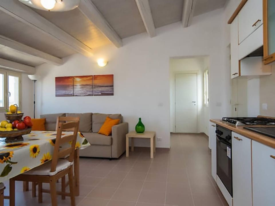 Flache Luna Apartment in Sicily