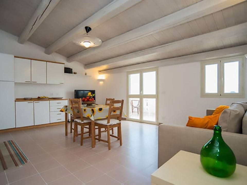 Flache Luna Apartment in Sicily