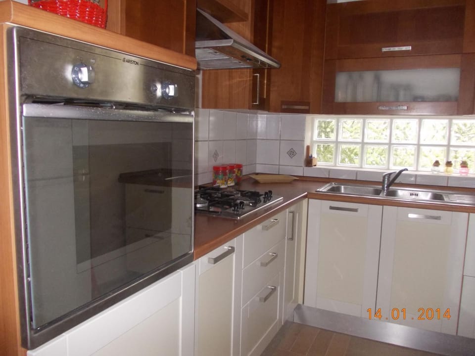 "Villetta Sampieri Vacation rental in Sicily