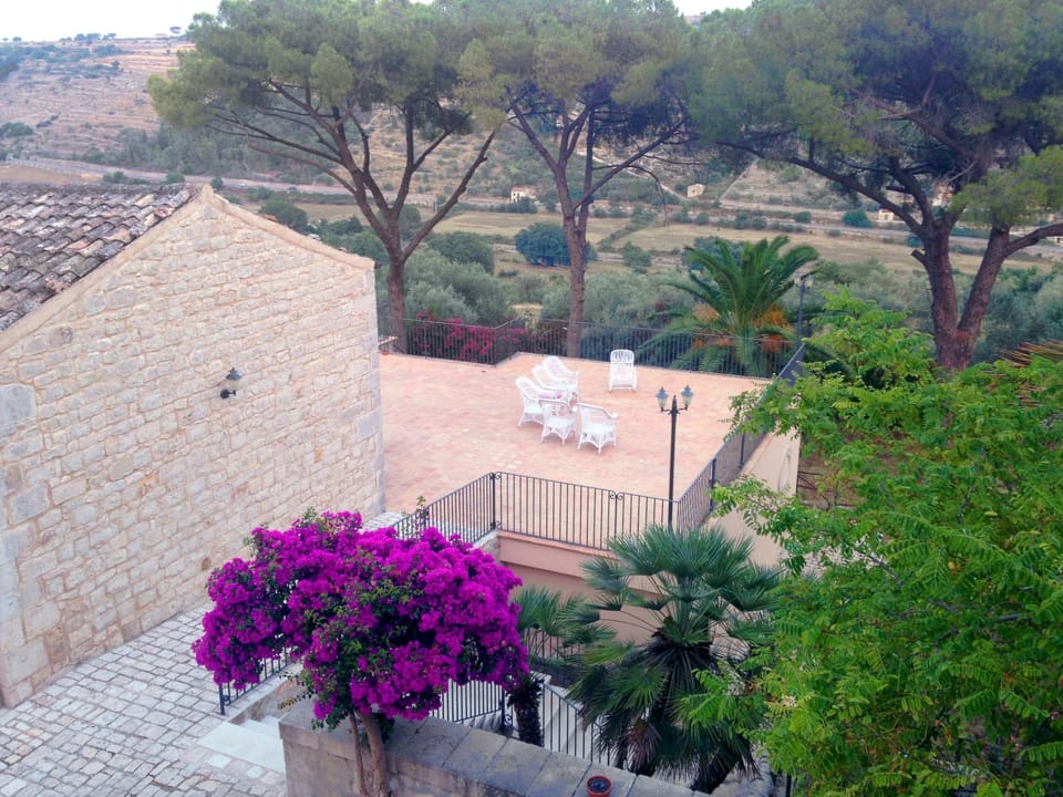 Baglio Fasana Vacation rental in Modica