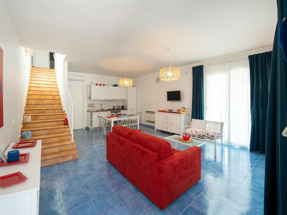 'Villette Orsa Maggiore Vacation rental in Pozzallo