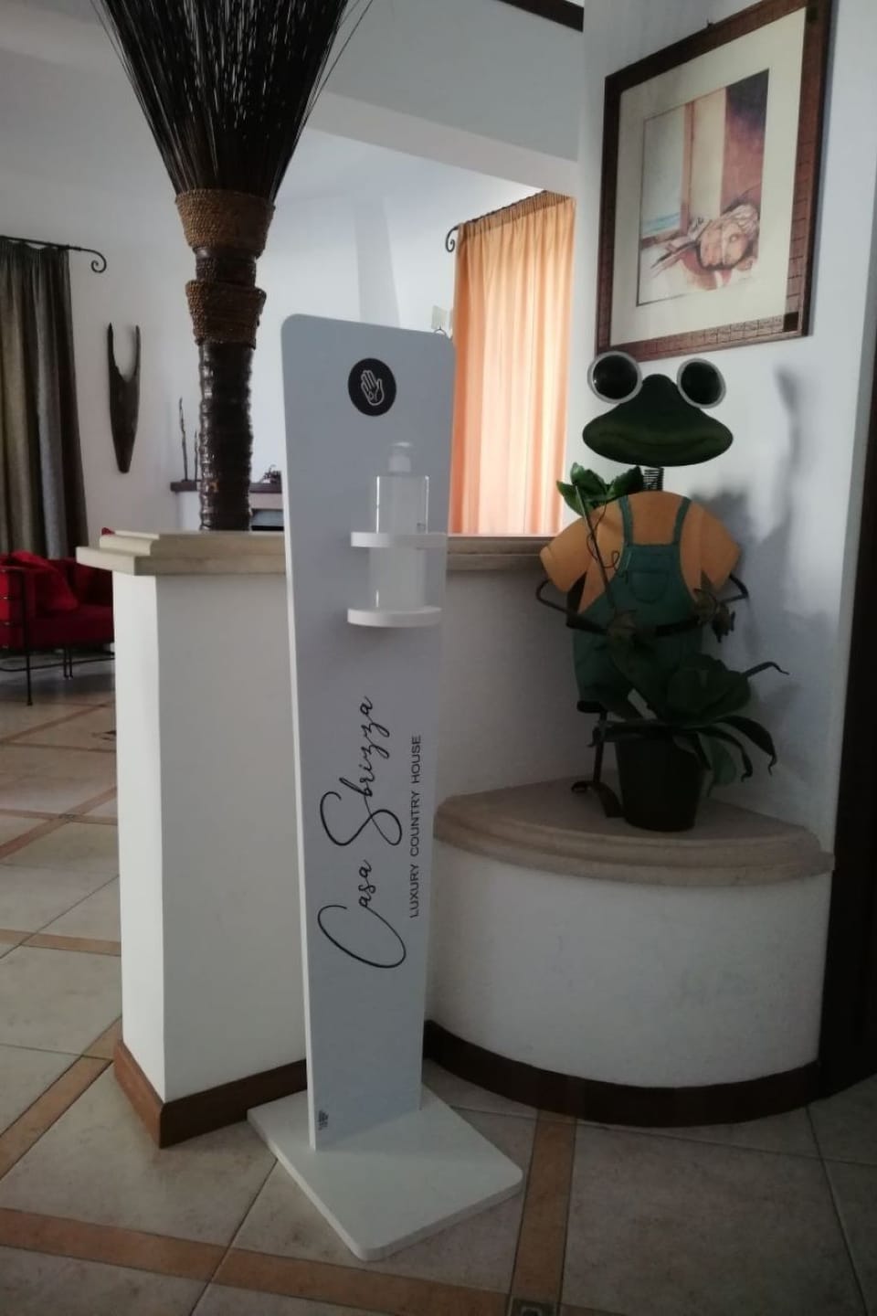 Casa Sbrizza... auf dem Lande, 15 Minuten vom Meer entfernt Vacation rental in Sicily