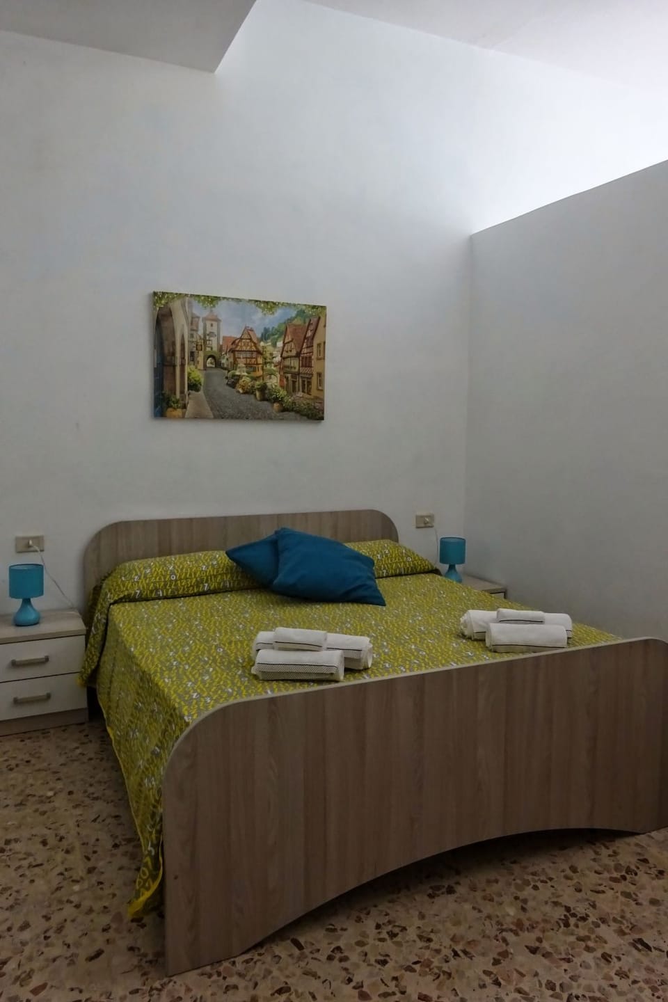 Maison Vivian ist bereit, Sie zu empfangen! Apartment in Marzamemi