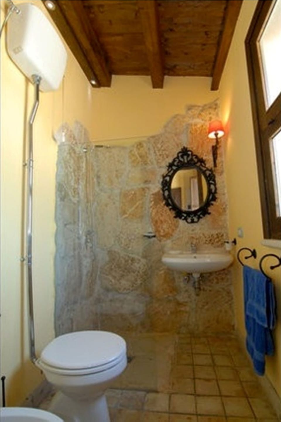 Pizzuta Haus Vacation rental in Sicily