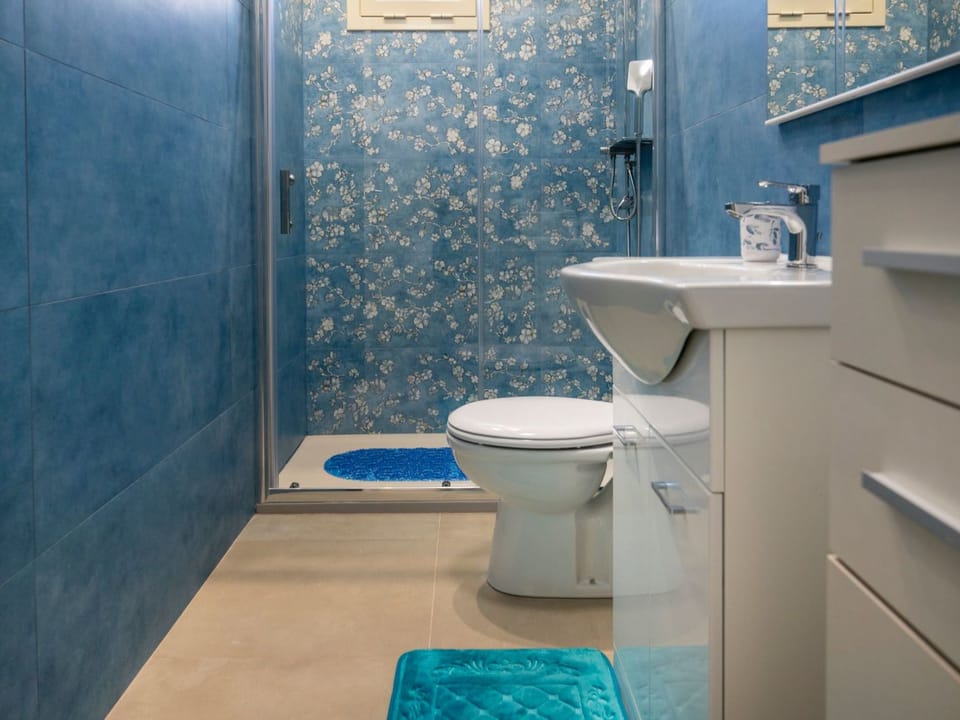 'Casa di Nella Vacation rental in Sicily