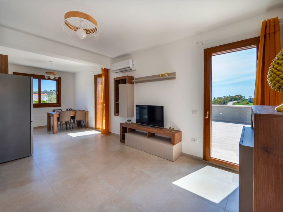 Wohnung 'Villa Stefania Apartment in Sicily