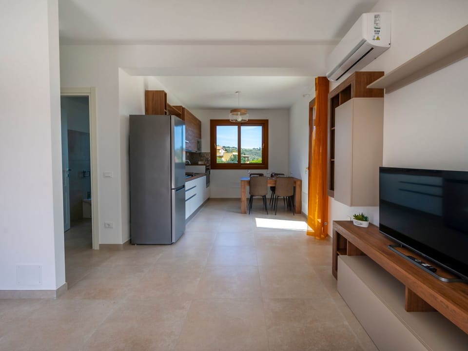 Wohnung 'Villa Stefania Apartment in Sicily