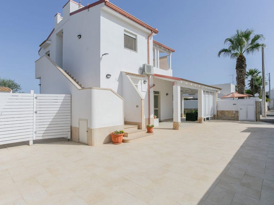 Wohnung 'Villa Cavarra 1 Apartment in Sicily