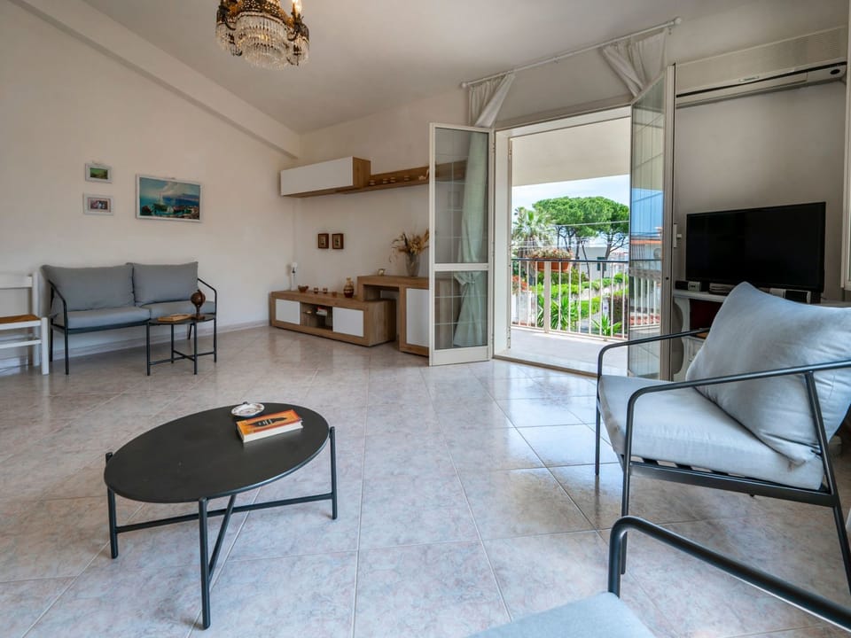 Elvira Wohnung Apartment in Avola