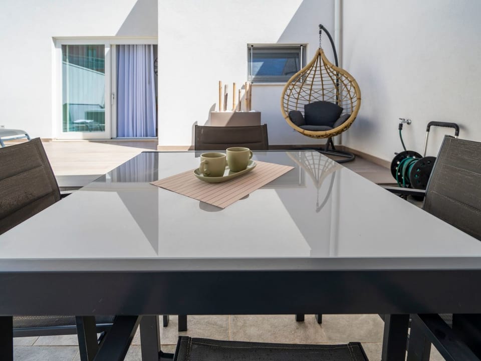 Mediterrane Suite Apartment in Avola