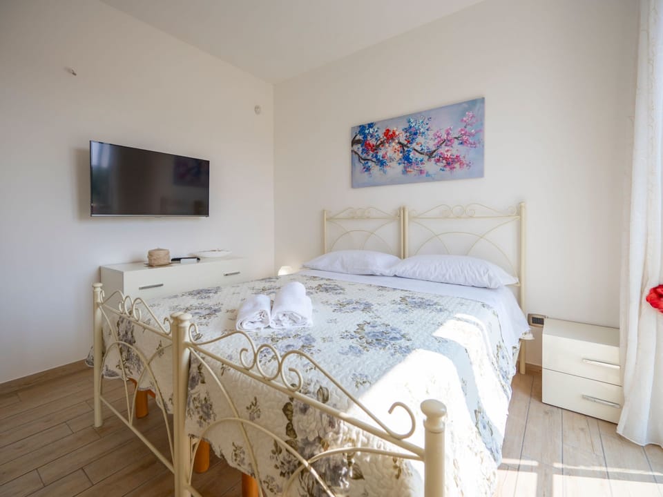 "Hybla Sea Apartment" Apartment in Avola
