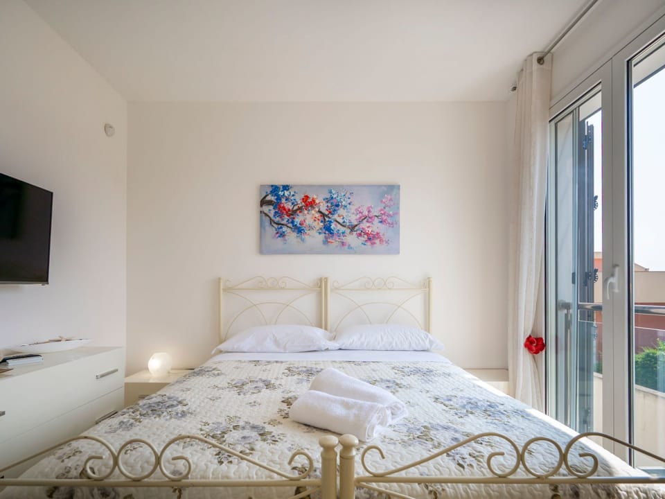 "Hybla Sea Apartment" Apartment in Avola