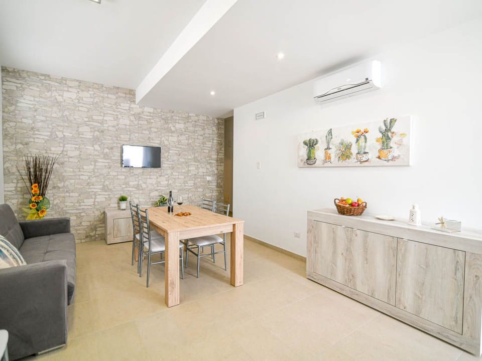 Wohnung Laura Apartment in Avola