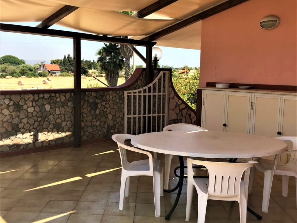 Ada Appartement Ognina Apartment in Sicily