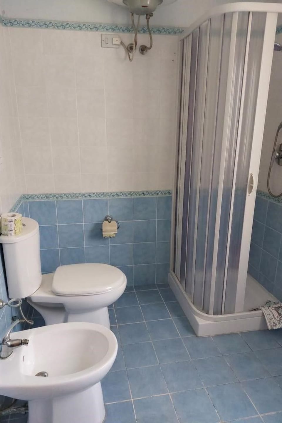 Appartamento Viola Apartment in Fontane Bianche