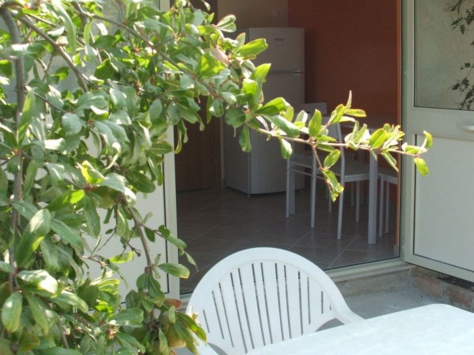 Appartamento Giallo Apartment in Fontane Bianche