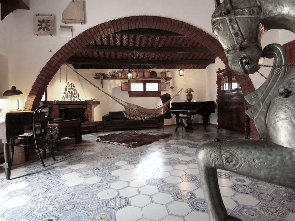 für 12 Personen in Syrakus Vacation rental in Sicily