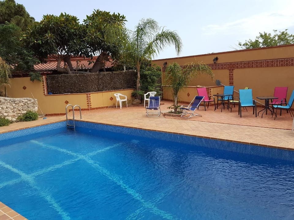 Pool Outdoor