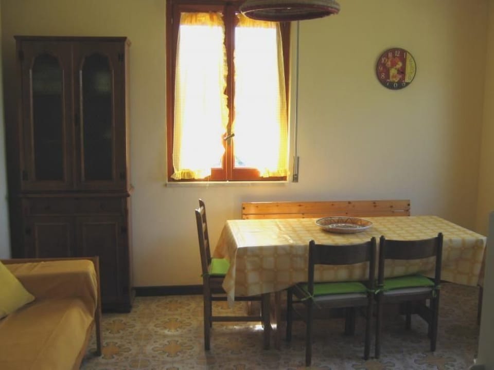 für 4 Personen 90qm Agnone Bagni Apartment in Sicily