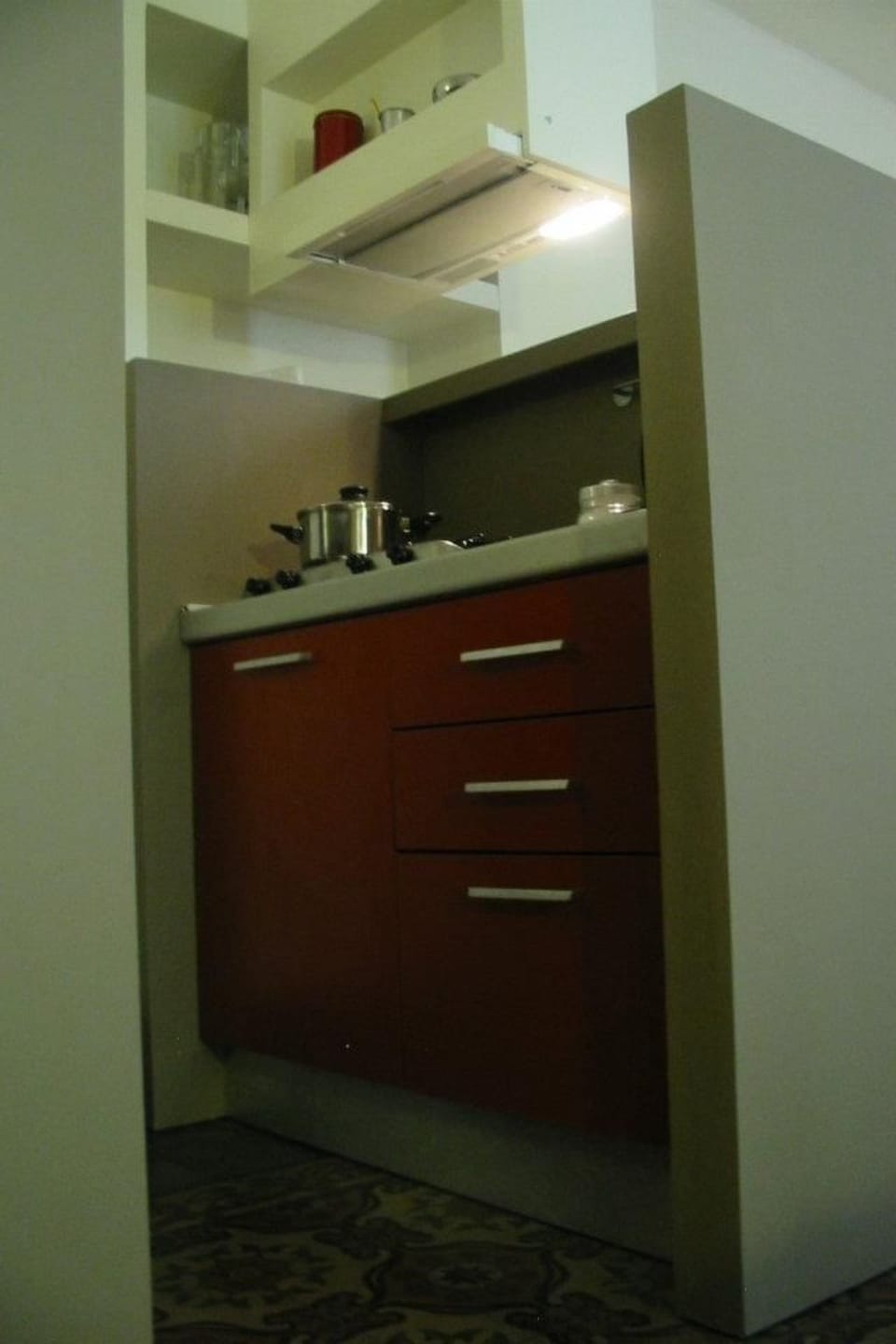 mit Balkon Apartment in Catania