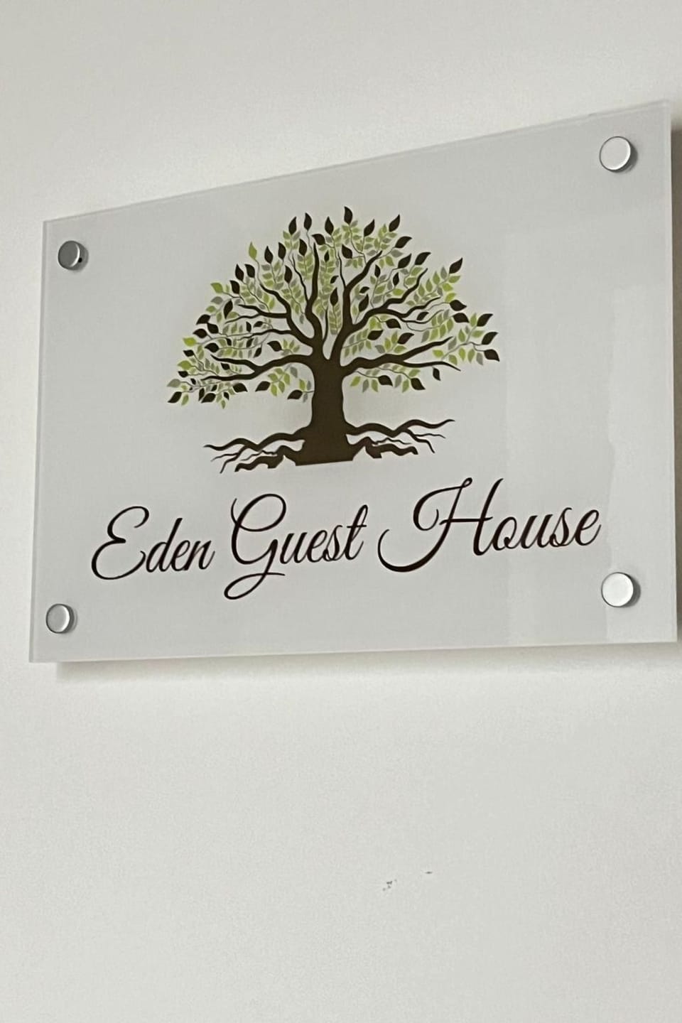 Gästehaus Eden 1 Apartment in Catania