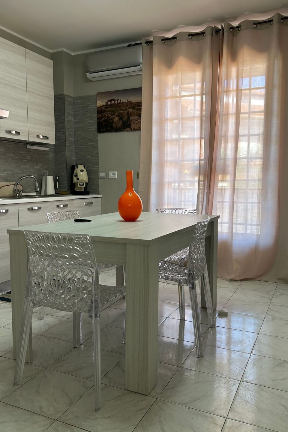 Aci Castello Cannizzaro Catania Apartment in Catania