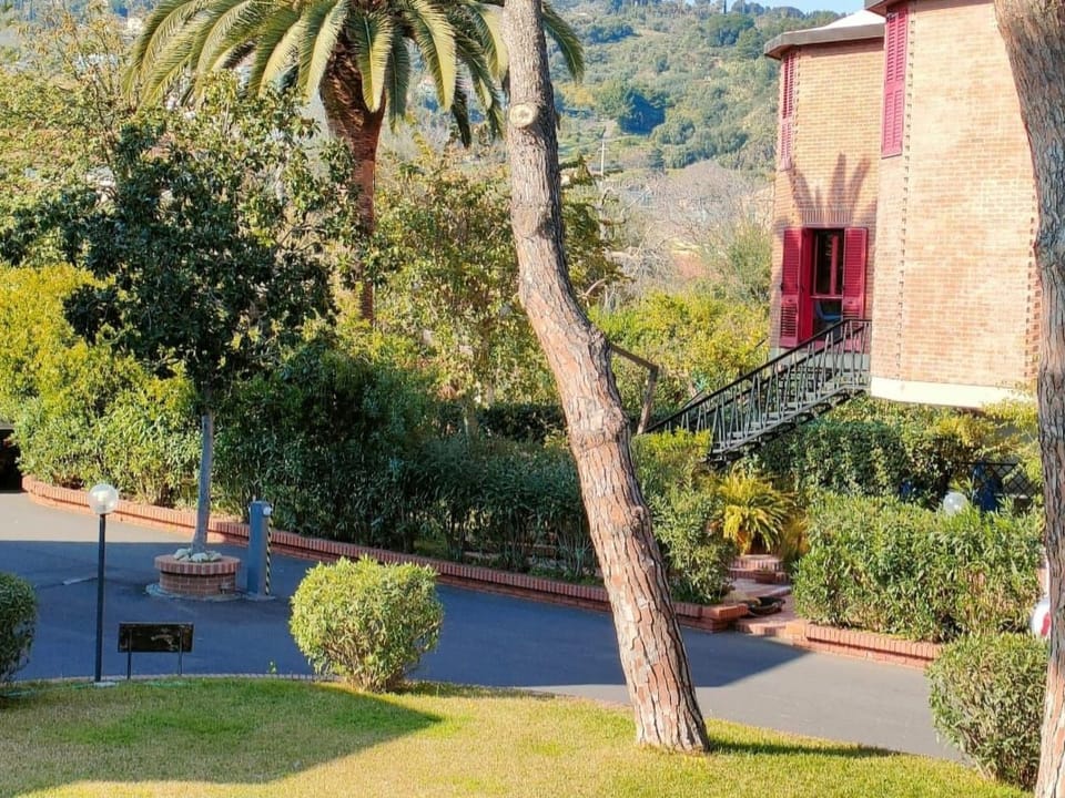 'Louise' in Strandnähe Vacation rental in Sicily