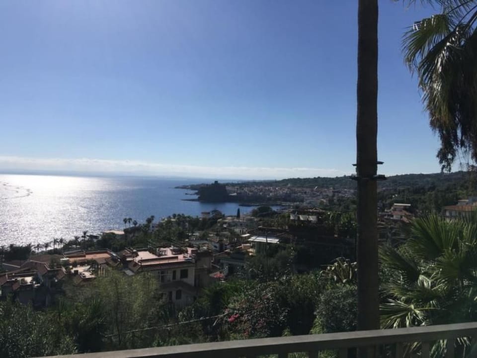 'Casa Nausica Apartment in Sicily