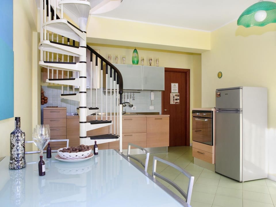 Adriana Casa Vacanze 2 Apartment in Sicily