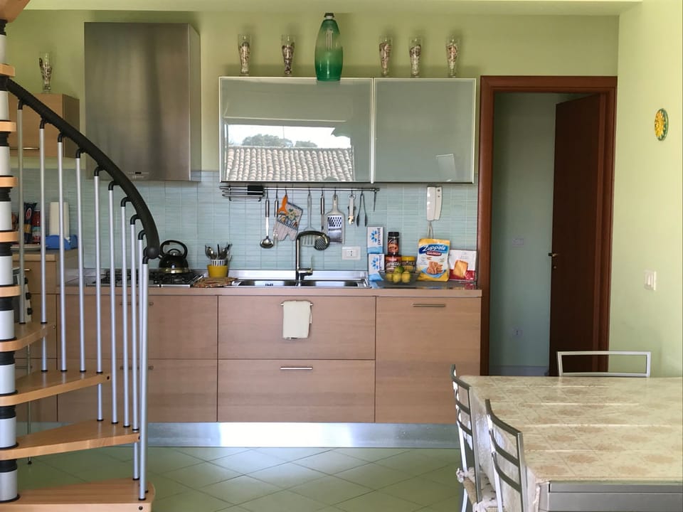 Adriana Casa Vacanze 2 Apartment in Sicily