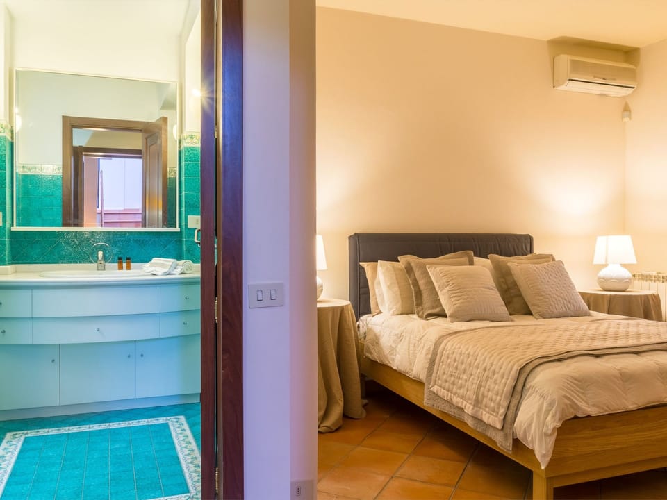 Villa Battiato - Haus n Pool Vacation rental in Acireale