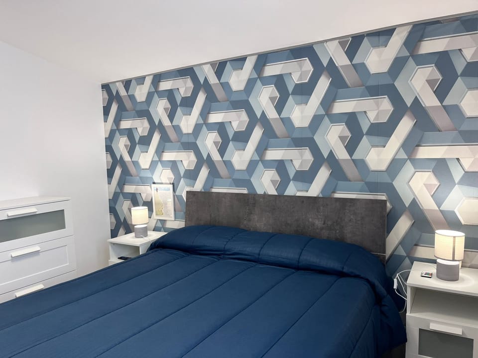 Rsm-Wohnung mit Gemeinschaftspool Apartment in Acireale