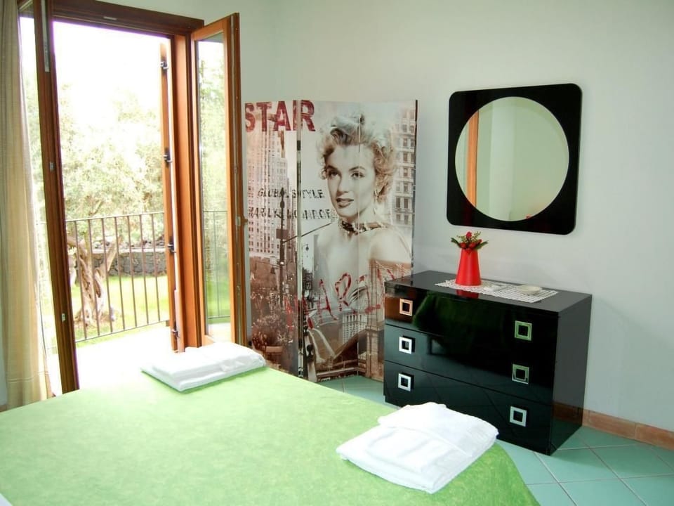 Wohnung 'Casa Etna' mit Wasserblick Apartment in Acireale