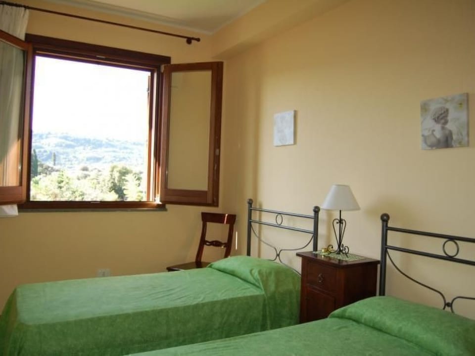 Zweizimmerwohnung Apartment in Acireale