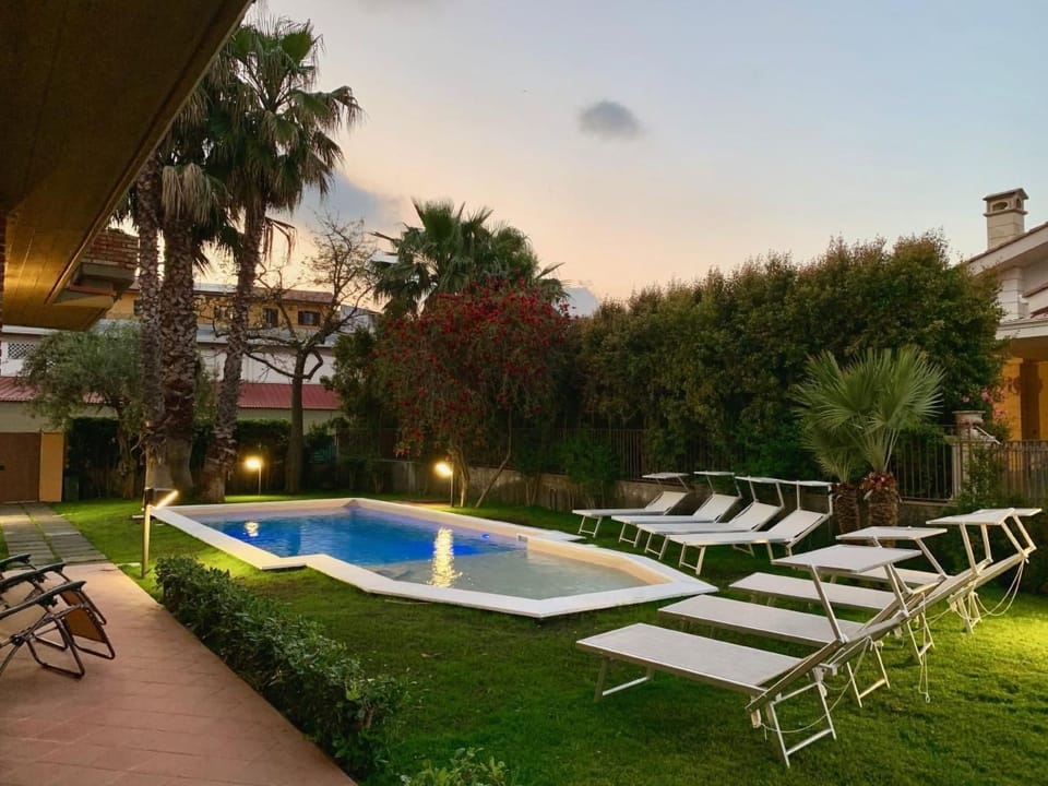 Villa Alba Chiara Vacation rental in Sicily