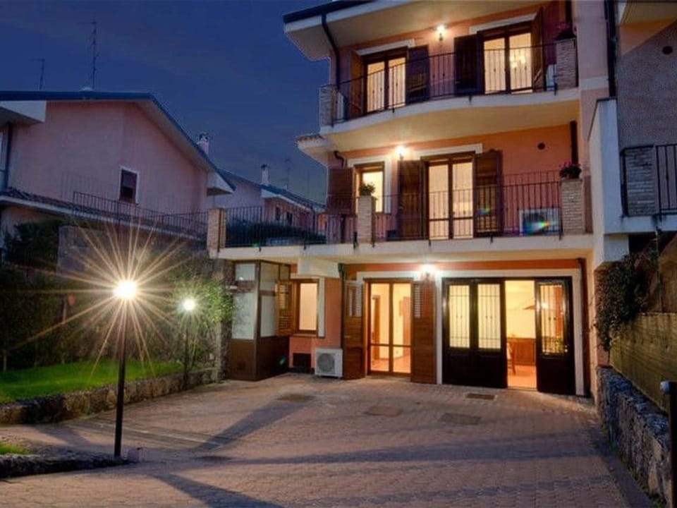 Ätna Villa Il Pino Vacation rental in Sicily