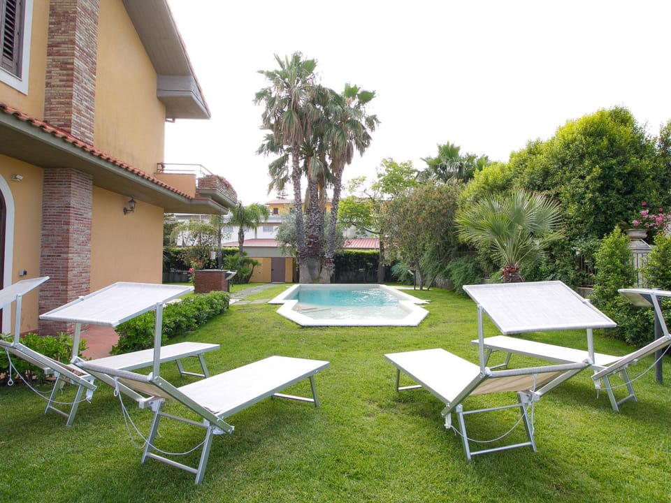 Pool Outdoor