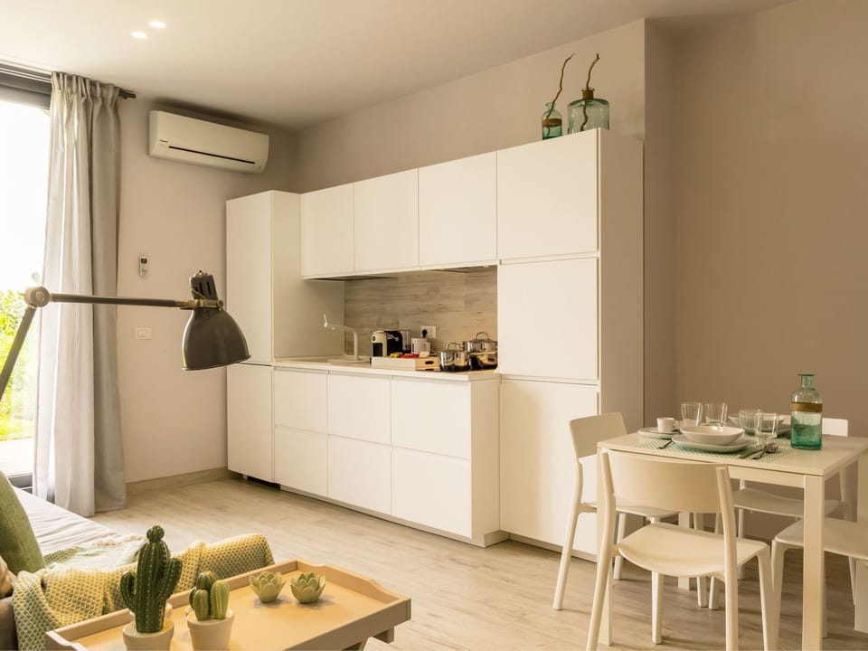 Die Suiten - Apartment 2 Apartment in Sicily