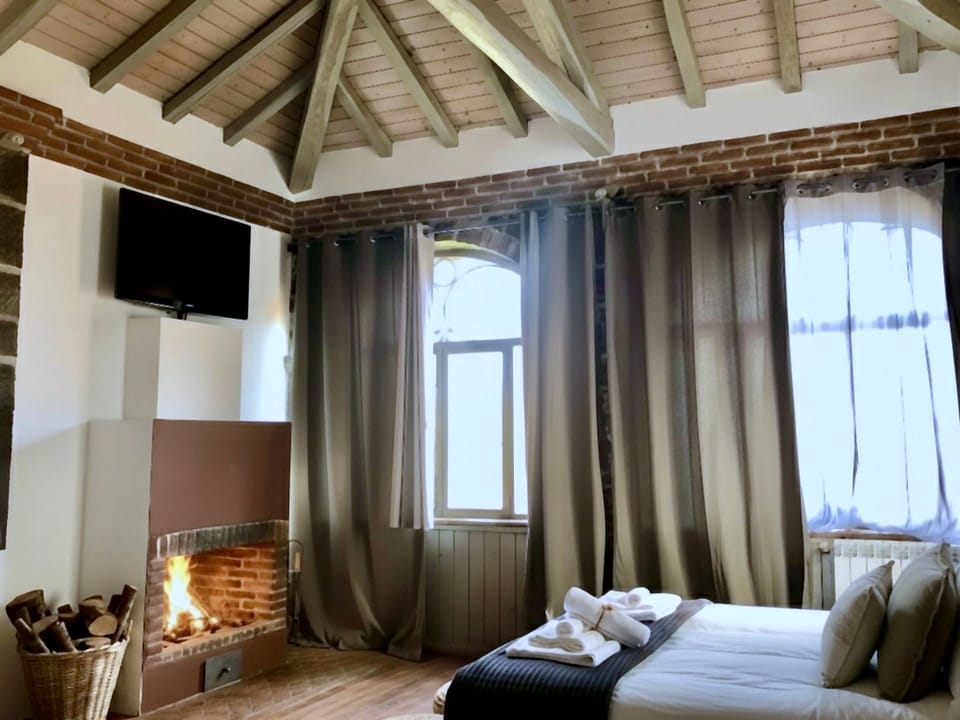 Chalet am Ätna Vacation rental in Sicily