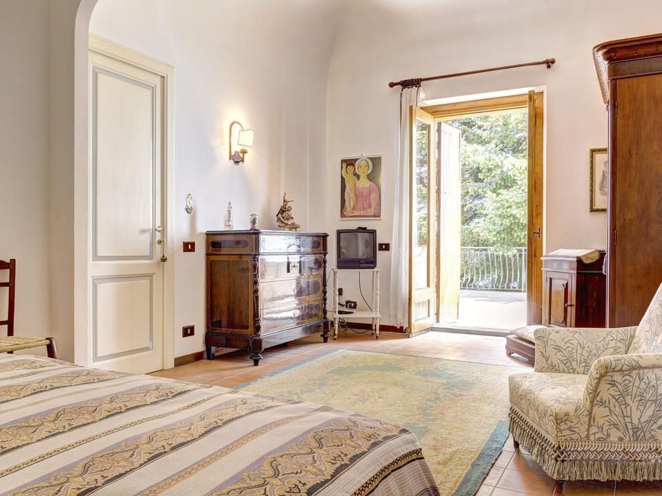 Villa Le Vignoble in Montargano Vacation rental in Sicily