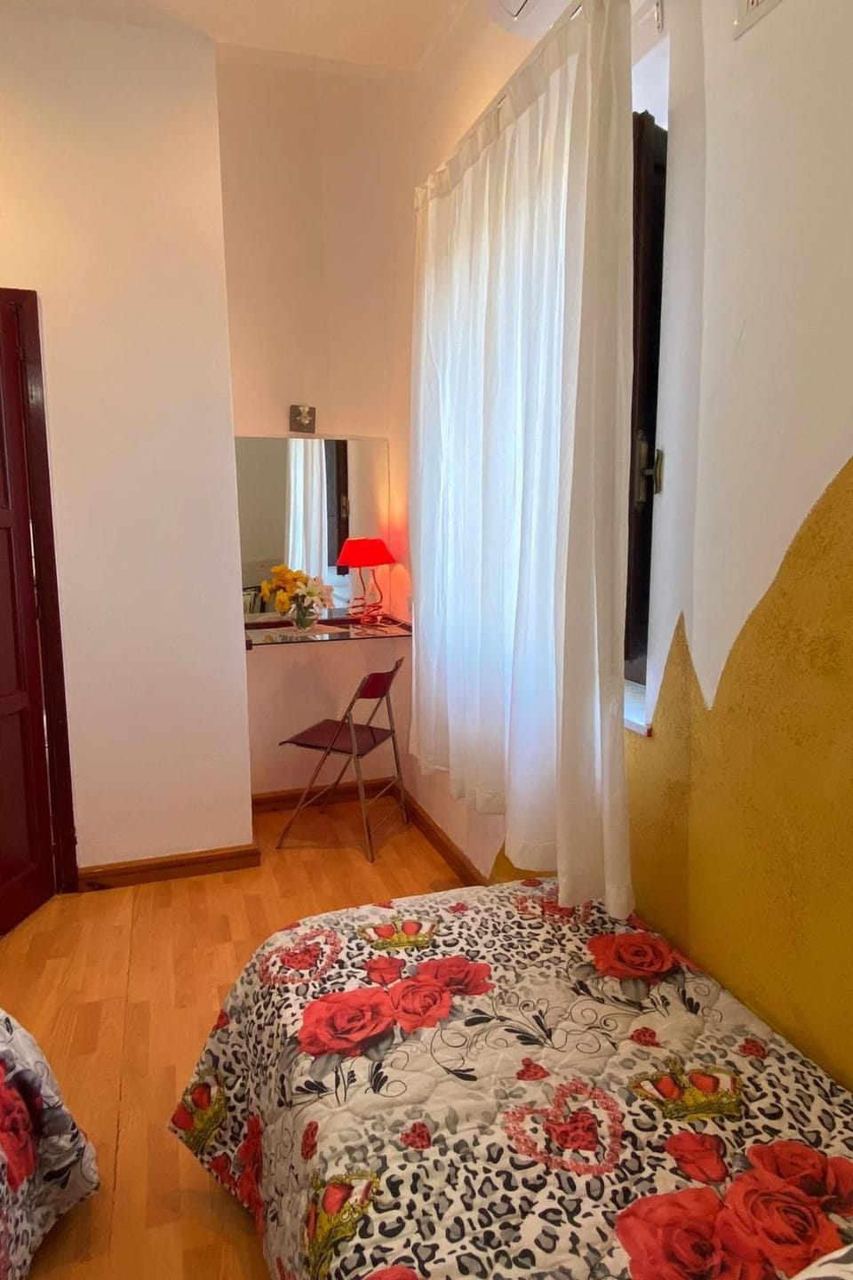 Wohnanlage Oase von Fiumefreddo Apartment in Sicily
